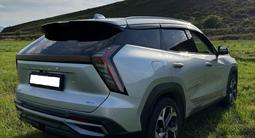 Geely Atlas 2024 годаүшін11 800 000 тг. в Усть-Каменогорск – фото 3