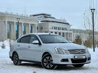 Nissan Almera 2014 годаfor3 900 000 тг. в Астана