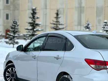 Nissan Almera 2014 года за 3 900 000 тг. в Астана – фото 48