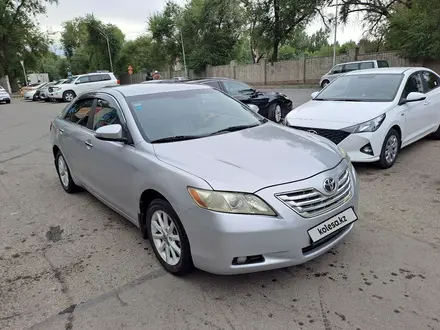 Toyota Camry 2007 года за 5 000 000 тг. в Алматы – фото 3