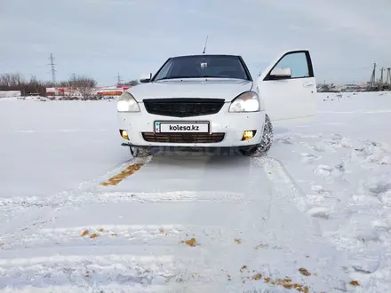 ВАЗ (Lada) Priora 2170 2012 года за 2 400 000 тг. в Костанай – фото 13