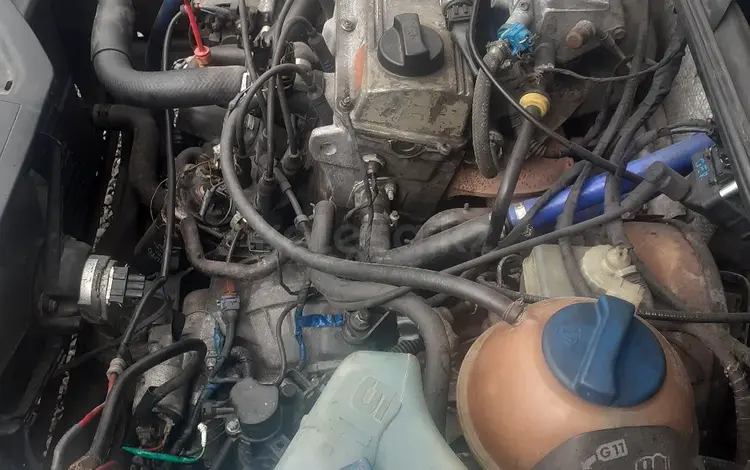 Volkswagen Passat 1992 года за 750 000 тг. в Шымкент