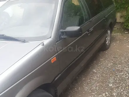Volkswagen Passat 1992 года за 750 000 тг. в Шымкент – фото 11