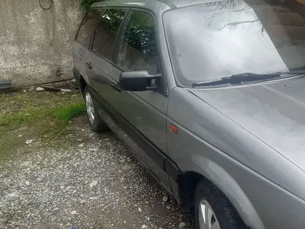 Volkswagen Passat 1992 года за 750 000 тг. в Шымкент – фото 12