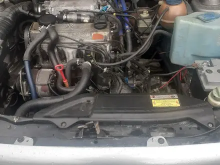 Volkswagen Passat 1992 года за 750 000 тг. в Шымкент – фото 2