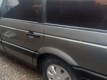 Volkswagen Passat 1992 года за 750 000 тг. в Шымкент – фото 8