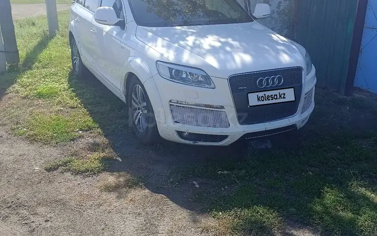 Audi Q7 2006 годаүшін5 000 000 тг. в Павлодар