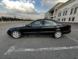 Mercedes-Benz S 500 2000 года за 4 000 000 тг. в Караганда – фото 5