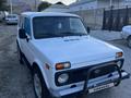 ВАЗ (Lada) Lada 2121 2008 годаfor1 500 000 тг. в Шымкент