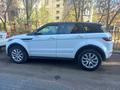 Land Rover Range Rover Evoque 2016 года за 12 500 000 тг. в Алматы – фото 5