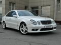 Mercedes-Benz E 500 2003 годаүшін9 200 000 тг. в Караганда – фото 15