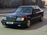 Mercedes-Benz E 230 1991 годаүшін1 300 000 тг. в Караганда