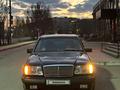 Mercedes-Benz E 230 1991 года за 1 300 000 тг. в Караганда – фото 4