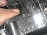W222 замок двери тестовый с дотяжкой и без за 80 000 тг. в Алматы – фото 3