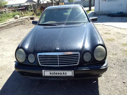 Mercedes-Benz E 320 1996 года за 1 200 000 тг. в Алматы