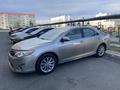 Toyota Camry 2013 года за 5 600 000 тг. в Атырау