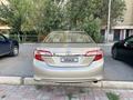 Toyota Camry 2013 года за 5 600 000 тг. в Атырау – фото 4