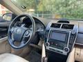 Toyota Camry 2013 года за 5 600 000 тг. в Атырау – фото 6