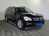 Mercedes-Benz GL 450 2007 года за 5 390 000 тг. в Алматы – фото 3