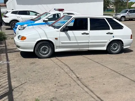 ВАЗ (Lada) 2114 2013 года за 1 350 000 тг. в Павлодар – фото 2