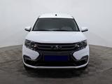 ВАЗ (Lada) Largus (фургон) 2025 годаүшін9 197 000 тг. в Астана – фото 2