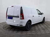 ВАЗ (Lada) Largus (фургон) 2025 годаүшін9 197 000 тг. в Астана – фото 5