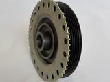 Шкив коленвала фирмы INA на Range Rover Evogue 2.0 бензин за 49 990 тг. в Алматы – фото 4