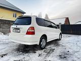 Honda Odyssey 2001 годаүшін4 800 000 тг. в Алматы – фото 5