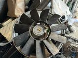 Лопасти E34 M50 вентилятор охлаждения радиатора за 30 000 тг. в Алматы