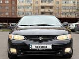 Toyota Solara 2002 года за 3 800 000 тг. в Астана