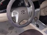 Toyota Camry 2010 годаүшін7 200 000 тг. в Усть-Каменогорск