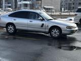 Mazda Cronos 1994 годаүшін1 300 000 тг. в Талдыкорган – фото 3