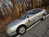 Mazda Cronos 1994 годаүшін1 300 000 тг. в Талдыкорган – фото 4