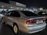 Mazda Cronos 1994 годаүшін1 300 000 тг. в Талдыкорган – фото 5