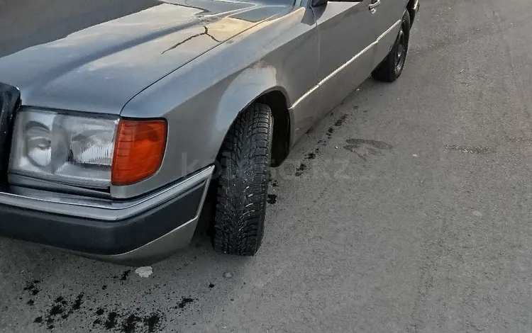 Mercedes-Benz E 230 1992 года за 1 200 000 тг. в Алматы