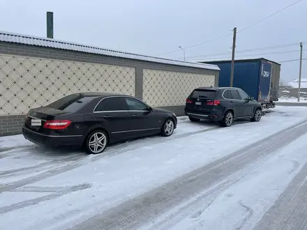 Mercedes-Benz E 250 2009 года за 7 300 000 тг. в Шымкент