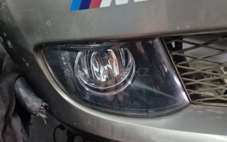Противотуманки на BMW E92 за 70 000 тг. в Алматы