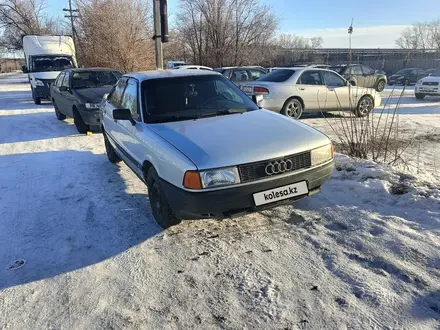 Audi 80 1991 года за 1 950 000 тг. в Рудный