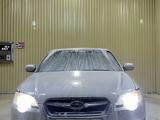 Subaru Legacy 2007 года за 4 600 000 тг. в Караганда – фото 2