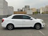 Chevrolet Cobalt 2014 года за 2 500 000 тг. в Шымкент – фото 3