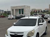Chevrolet Cobalt 2014 года за 2 500 000 тг. в Шымкент