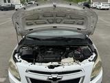 Chevrolet Cobalt 2014 года за 2 500 000 тг. в Шымкент – фото 5