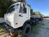 КамАЗ  43118 2014 года за 15 500 000 тг. в Жосалы – фото 2