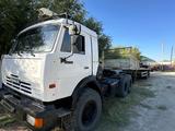 КамАЗ  43118 2014 года за 15 500 000 тг. в Жосалы – фото 3