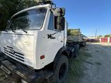 КамАЗ  43118 2014 года за 15 500 000 тг. в Жосалы – фото 4