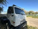КамАЗ  43118 2014 года за 15 500 000 тг. в Жосалы – фото 5