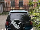 Mitsubishi RVR 1995 годаfor1 350 000 тг. в Усть-Каменогорск – фото 3