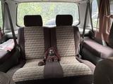 Mitsubishi RVR 1995 годаfor1 350 000 тг. в Усть-Каменогорск – фото 5