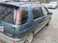 Toyota Raum 1997 года за 2 100 000 тг. в Алматы