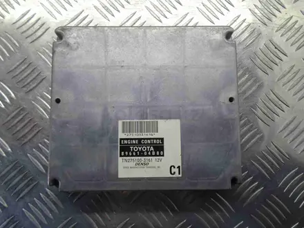 Блок управления, компьютер (ЭБУ) к Subaru за 32 999 тг. в Караганда – фото 24